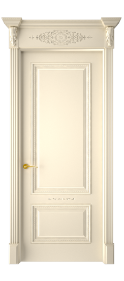 Багет А11 ДГ | Слоновая кость