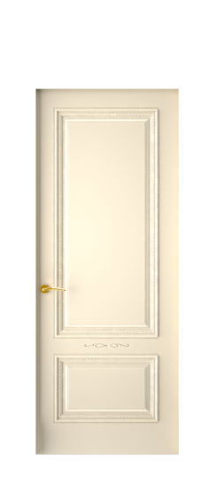 Багет А11 ДГ | Слоновая кость