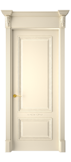 Багет А11 ДГ | Слоновая кость