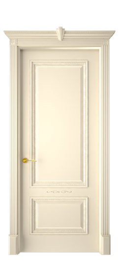 Багет А11 ДГ | Слоновая кость