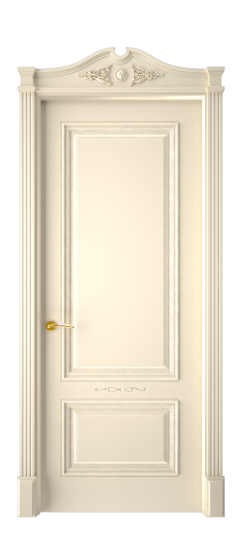 Багет А11 ДГ | Слоновая кость