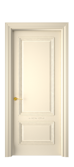 Багет А11 ДГ | Слоновая кость