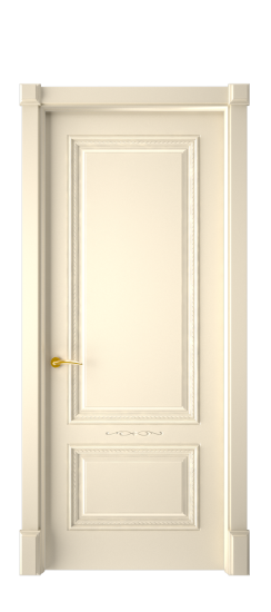 Багет А11 ДГ | Слоновая кость