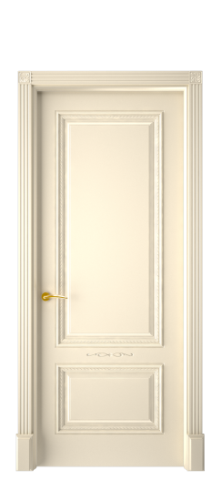 Багет А11 ДГ | Слоновая кость