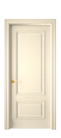 Багет А11 ДГ | Слоновая кость