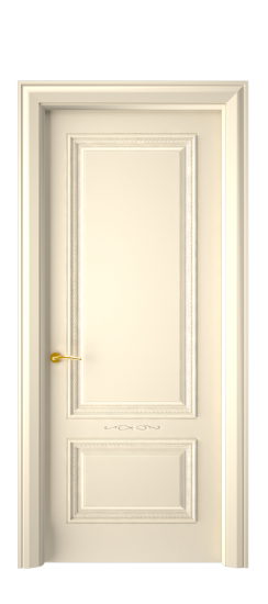 Багет А11 ДГ | Слоновая кость