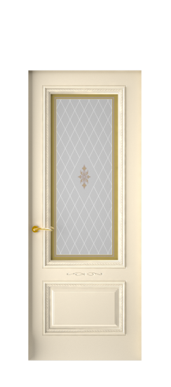 Багет А11 ДО | Слоновая кость