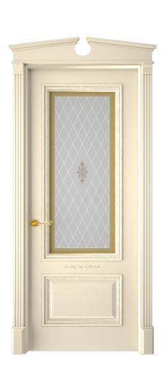 Багет А11 ДО | Слоновая кость