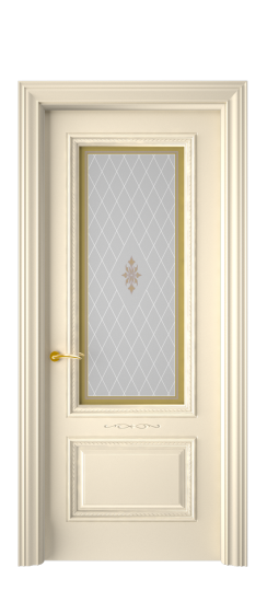 Багет А11 ДО | Слоновая кость