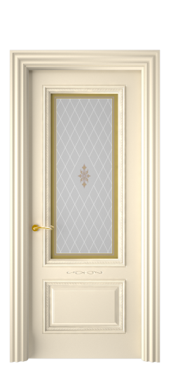 Багет А11 ДО | Слоновая кость