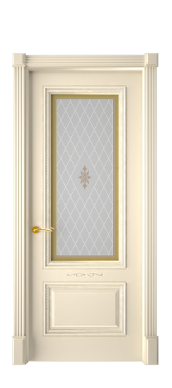 Багет А11 ДО | Слоновая кость