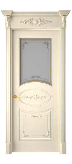 Амелия ДО | Слоновая кость