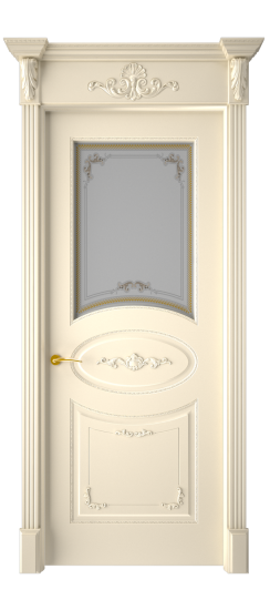 Амелия ДО | Слоновая кость