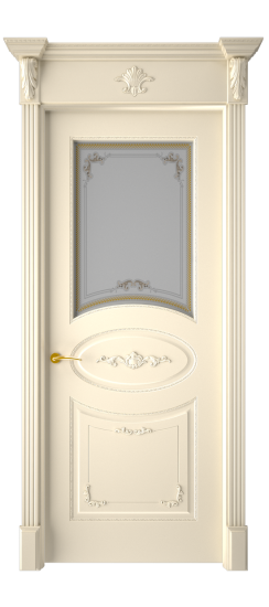 Амелия ДО | Слоновая кость