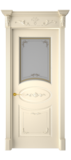 Амелия ДО | Слоновая кость