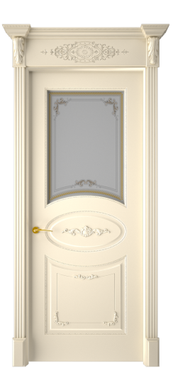 Амелия ДО | Слоновая кость