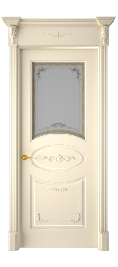 Амелия ДО | Слоновая кость