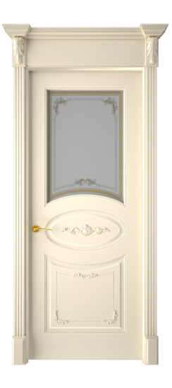 Амелия ДО | Слоновая кость