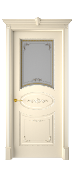 Амелия ДО | Слоновая кость