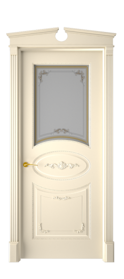 Амелия ДО | Слоновая кость