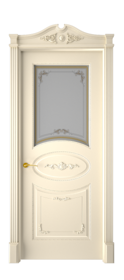 Амелия ДО | Слоновая кость