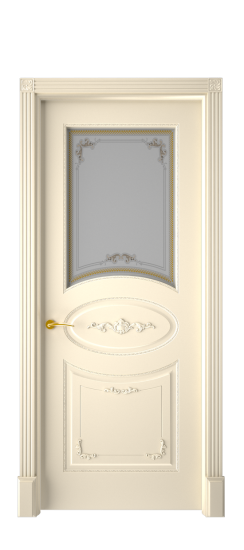 Амелия ДО | Слоновая кость