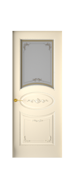 Амелия ДО | Слоновая кость