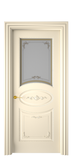 Амелия ДО | Слоновая кость