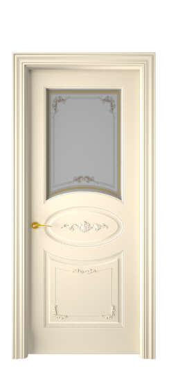 Амелия ДО | Слоновая кость