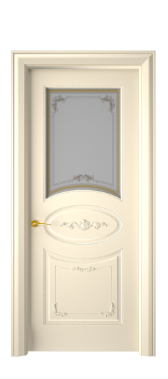 Амелия ДО | Слоновая кость