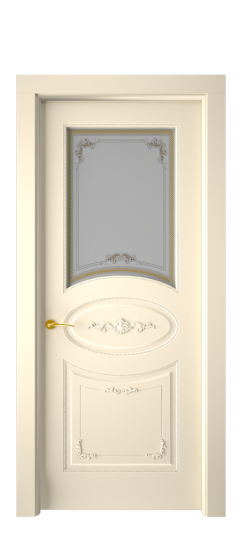 Амелия ДО | Слоновая кость