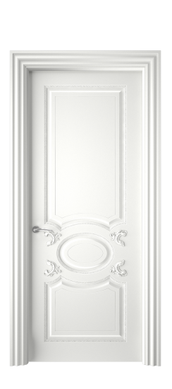 Галант ДГ | Белая эмаль