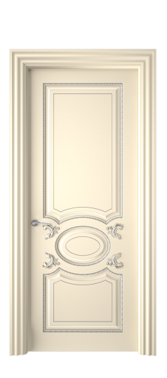 Галант ДГ | Слоновая кость патина серебро