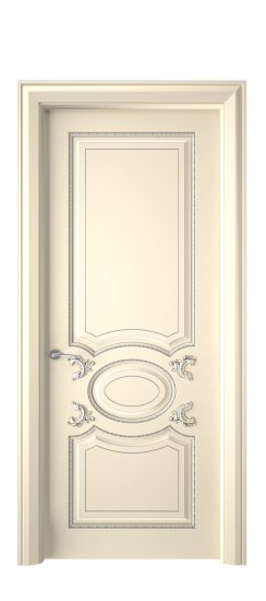 Галант ДГ | Слоновая кость патина серебро