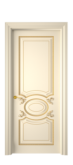 Галант ДГ | Слоновая кость патина золото