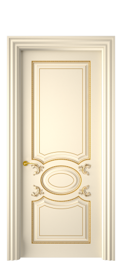 Галант ДГ | Слоновая кость патина золото