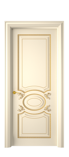 Галант ДГ | Слоновая кость патина золото