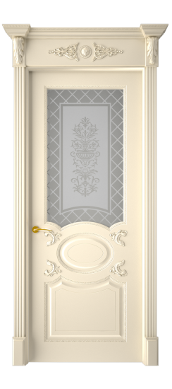 Галант ДО | Слоновая кость