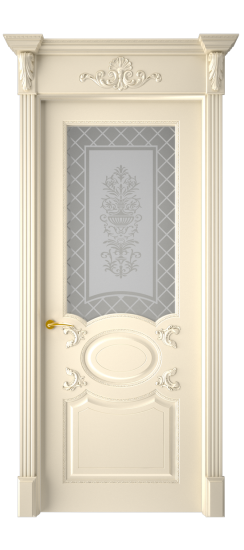 Галант ДО | Слоновая кость