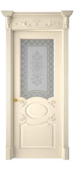 Галант ДО | Слоновая кость