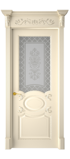 Галант ДО | Слоновая кость