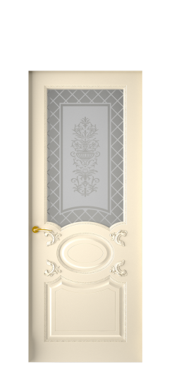 Галант ДО | Слоновая кость