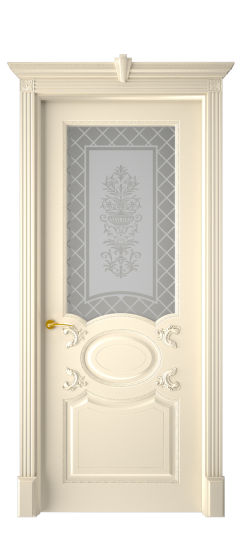 Галант ДО | Слоновая кость