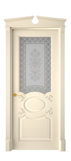 Галант ДО | Слоновая кость