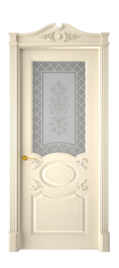 Галант ДО | Слоновая кость