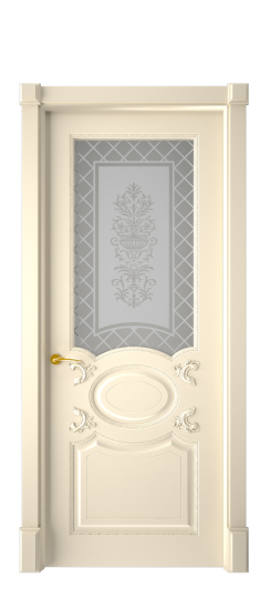 Галант ДО | Слоновая кость