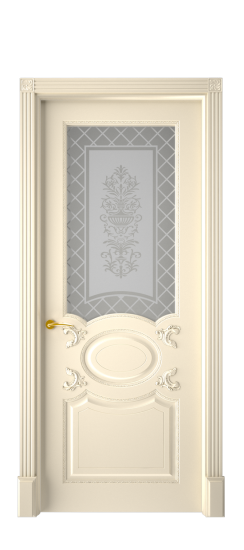 Галант ДО | Слоновая кость