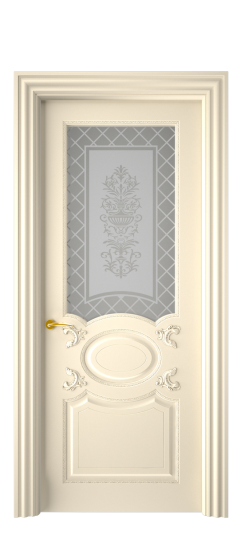 Галант ДО | Слоновая кость