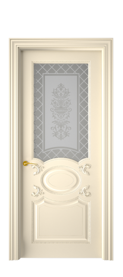 Галант ДО | Слоновая кость