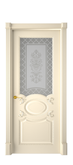 Галант ДО | Слоновая кость